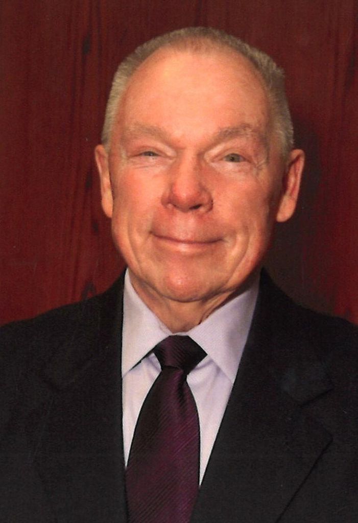 James "Jim" Homer Horsburgh