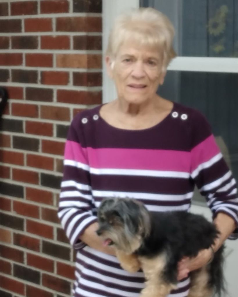 Barbara L. Bell