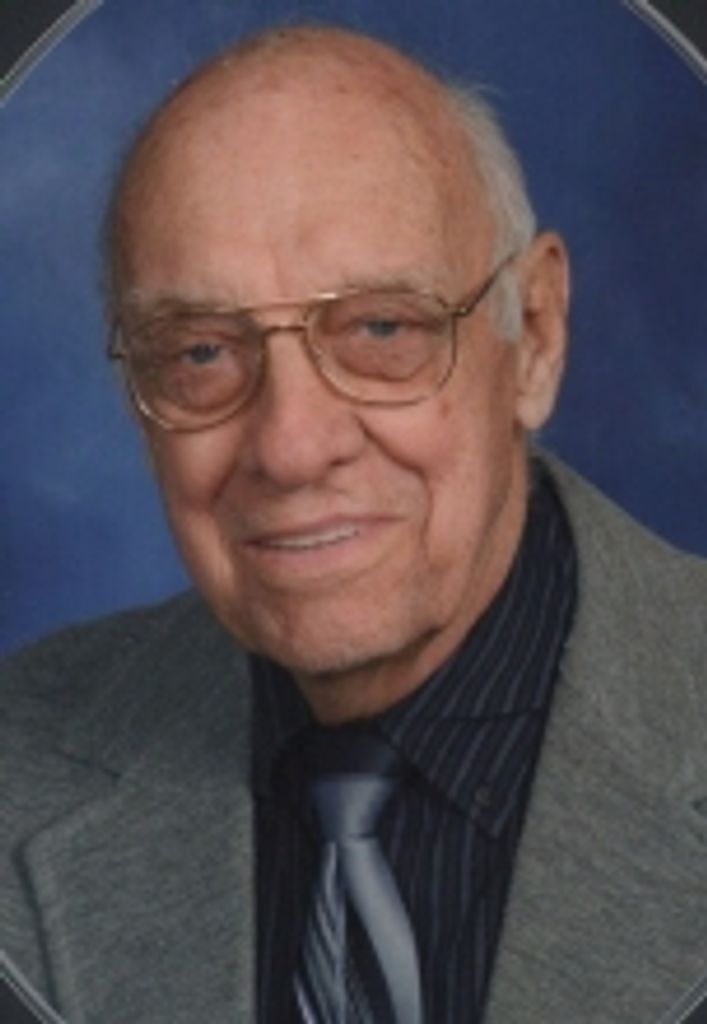 Eugene  L. KESSLER