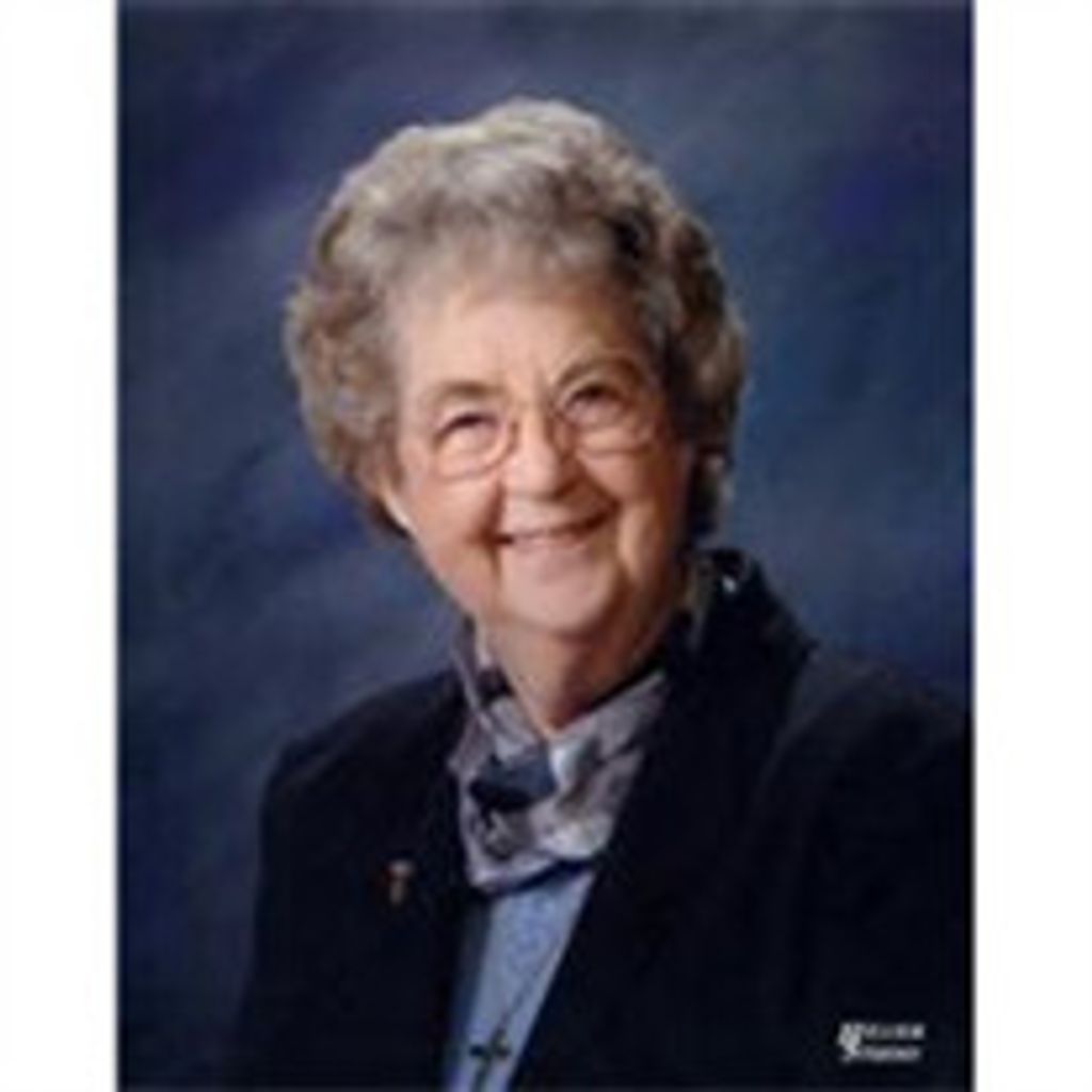 Betty Lou Safranek
