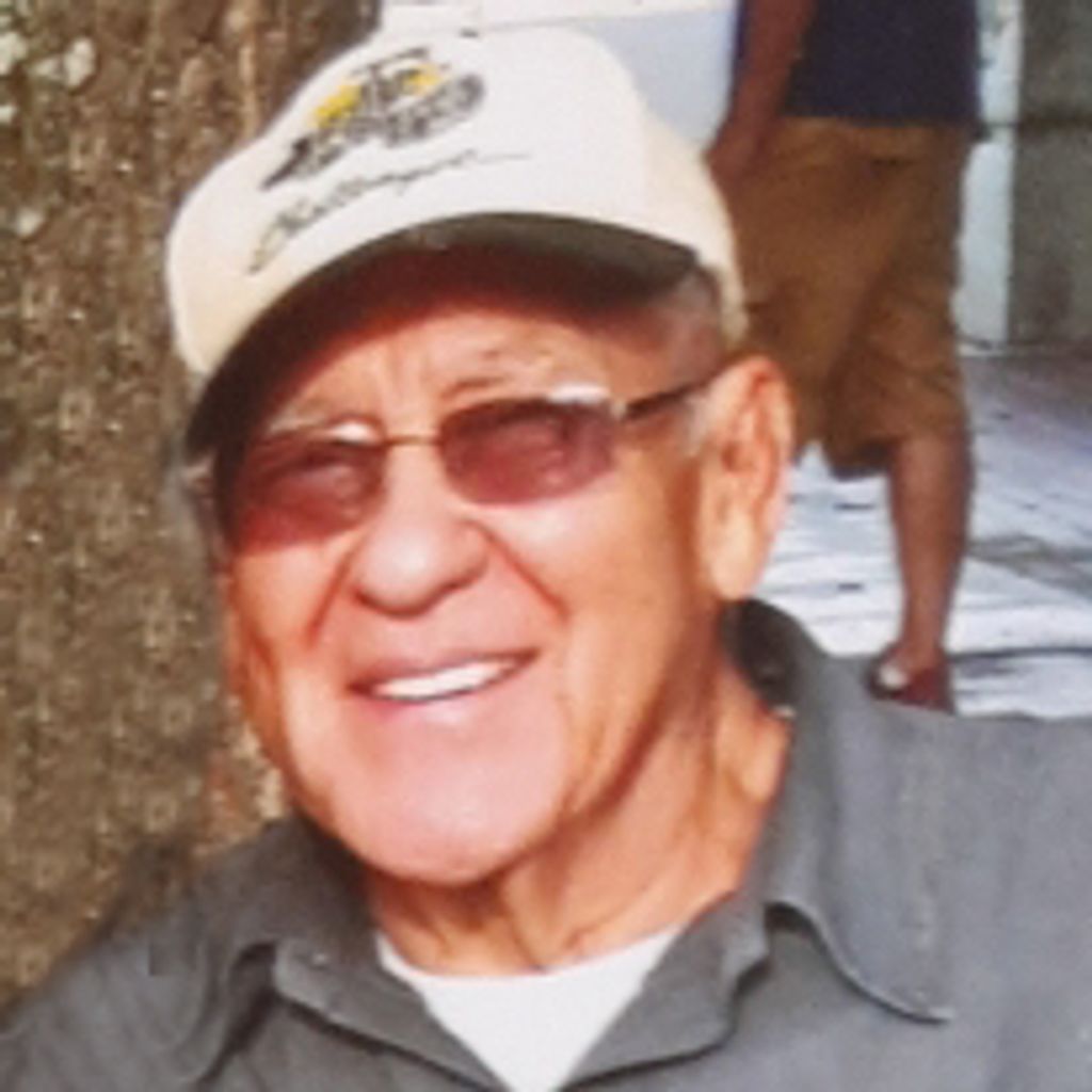 Jose "Joe" Coca, Sr.