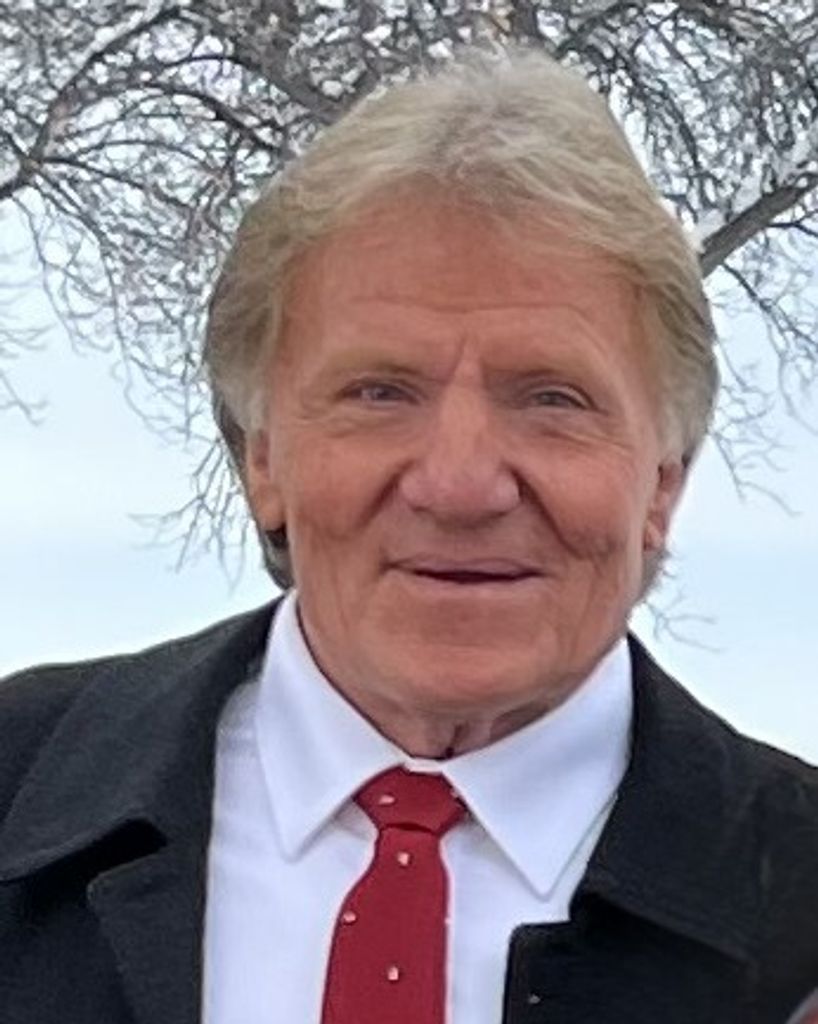 Ricky Scott Tueller Profile Photo