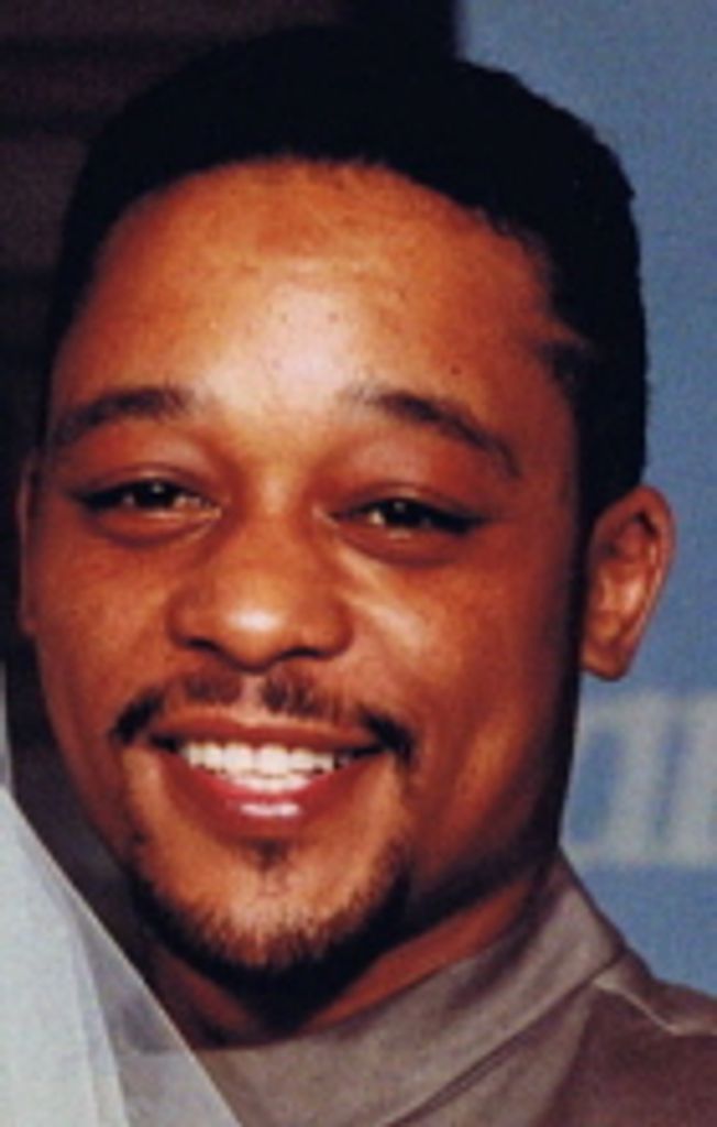 Charles Washington Jr Profile Photo