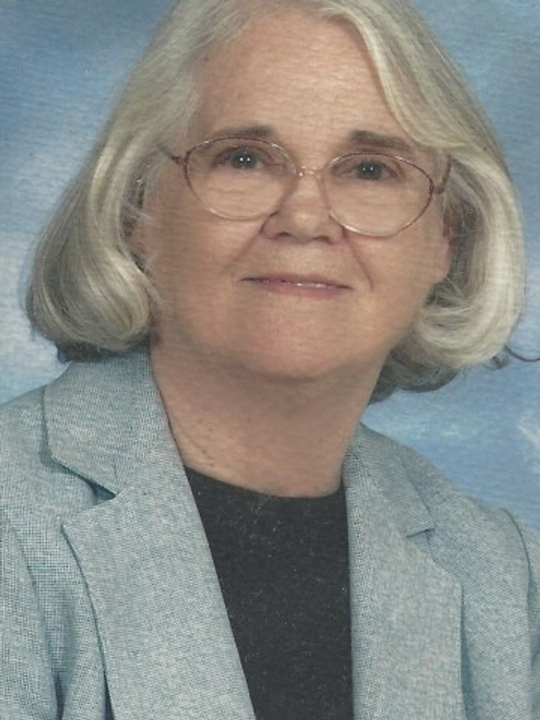 Betty Barrett Profile Photo