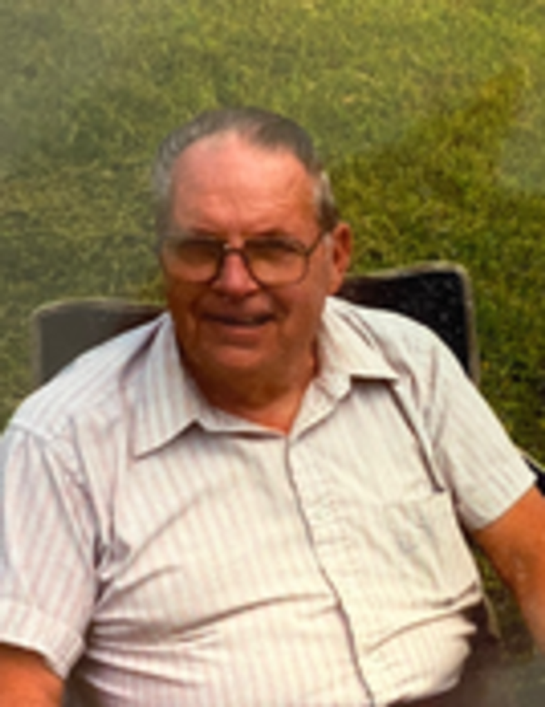 John Fee, Jr. Profile Photo
