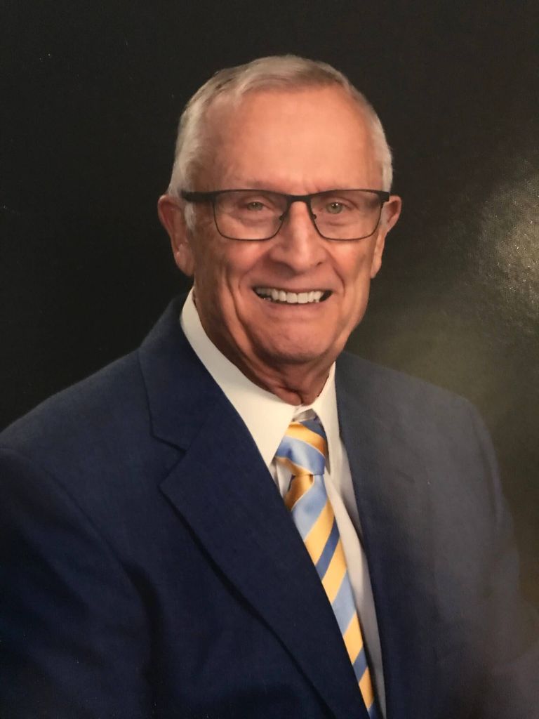 Dale Gordon Merkle, Sr. Profile Photo