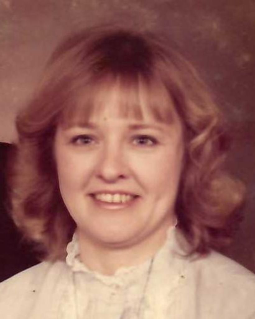 Janet Lorraine Harris