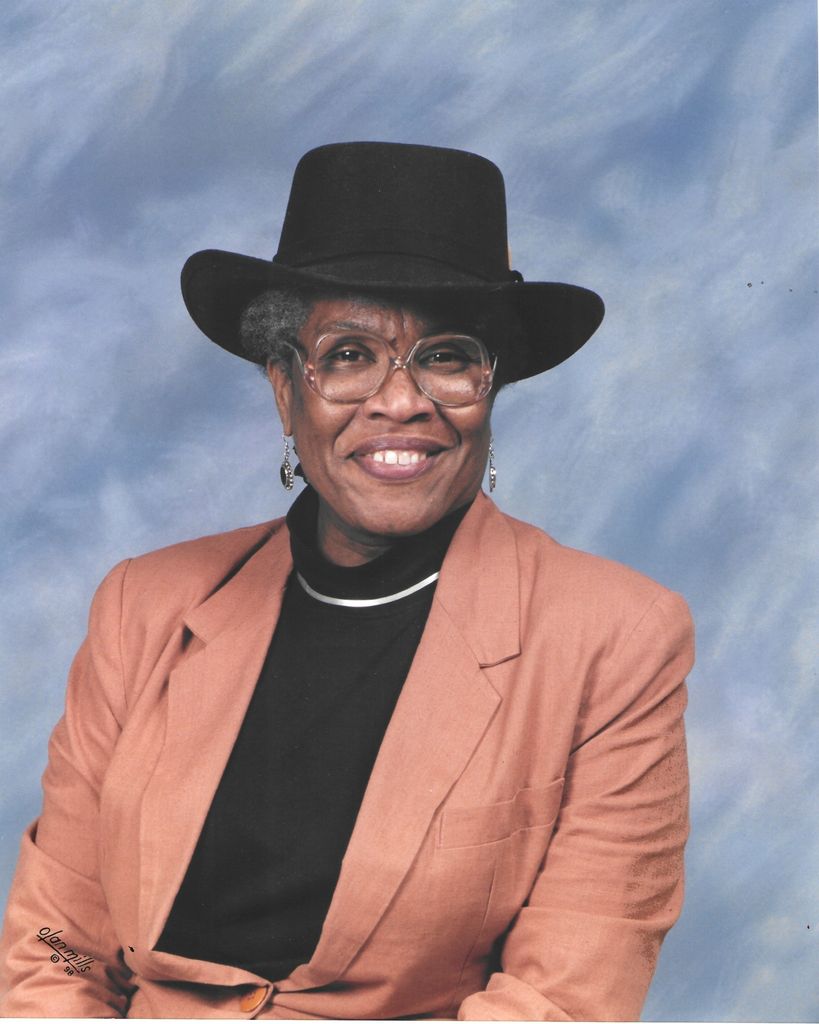 Virginia "Duke" Rorie-Funderburk Profile Photo