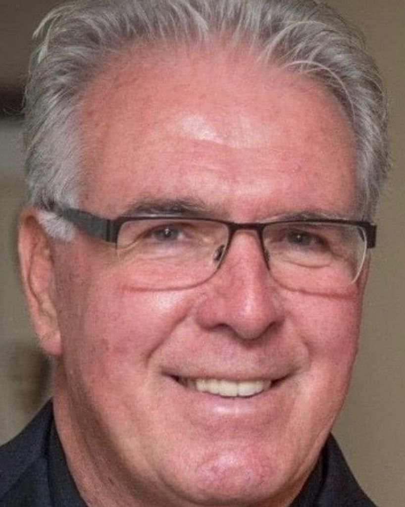 Bruce J. Ryder Profile Photo