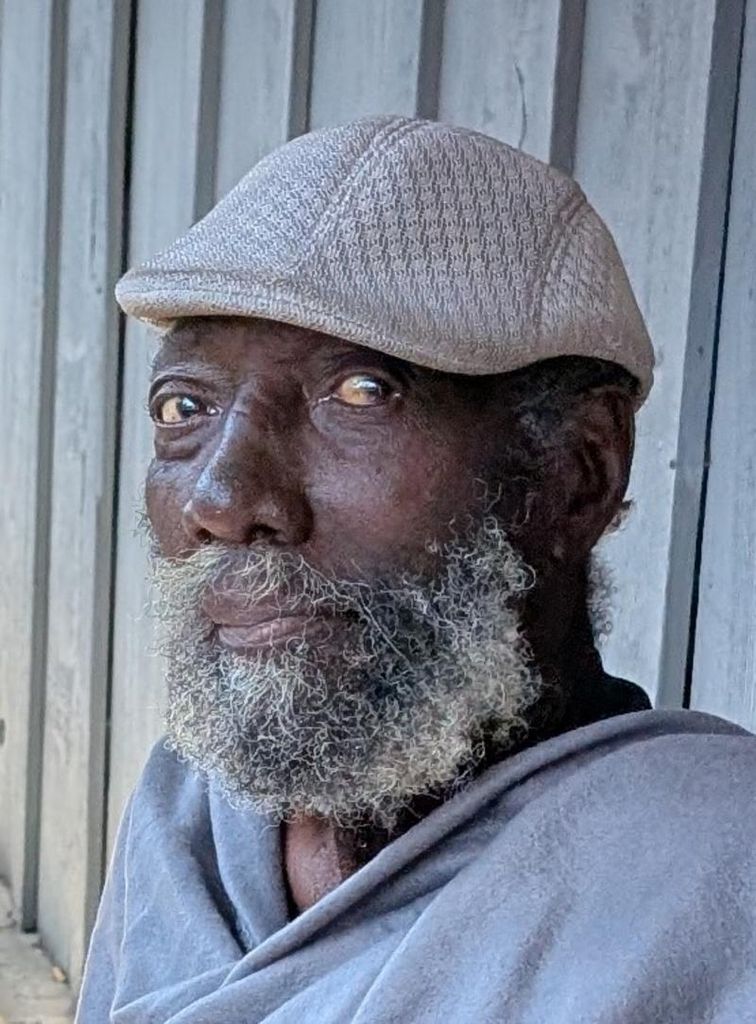 Willie Lee Williams Profile Photo