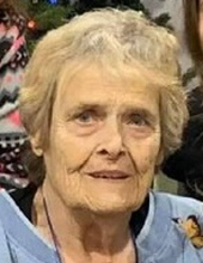 Janet  Florence Hayes Profile Photo