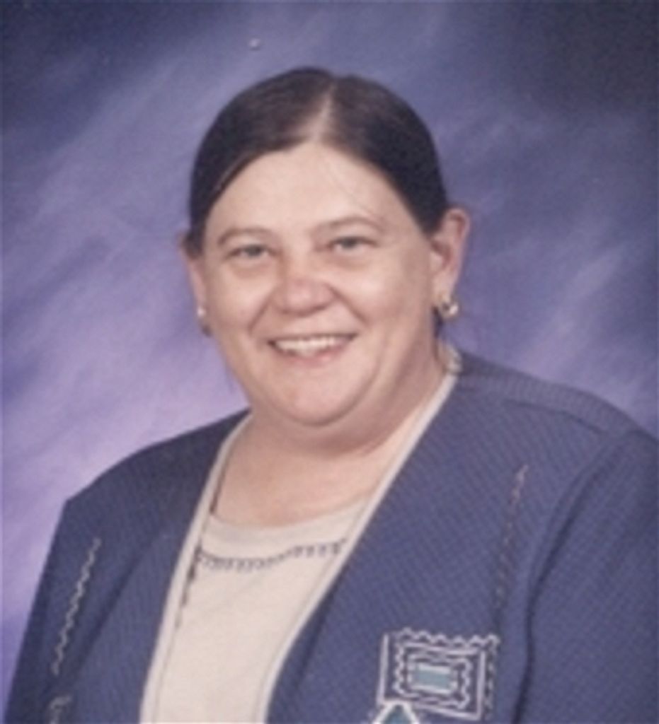 Mary Hollis Loose