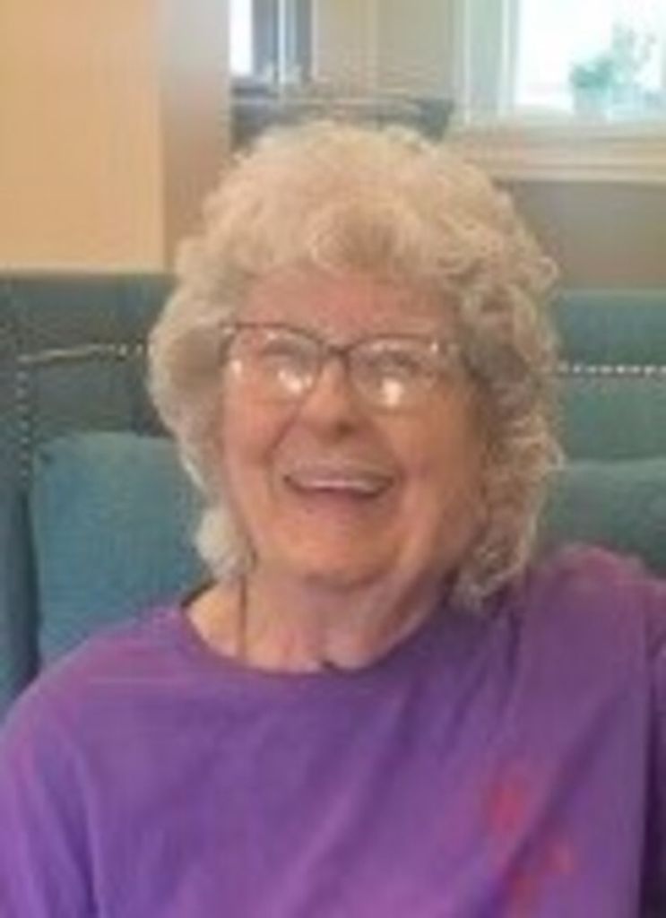 Rosemarie Novotny Profile Photo