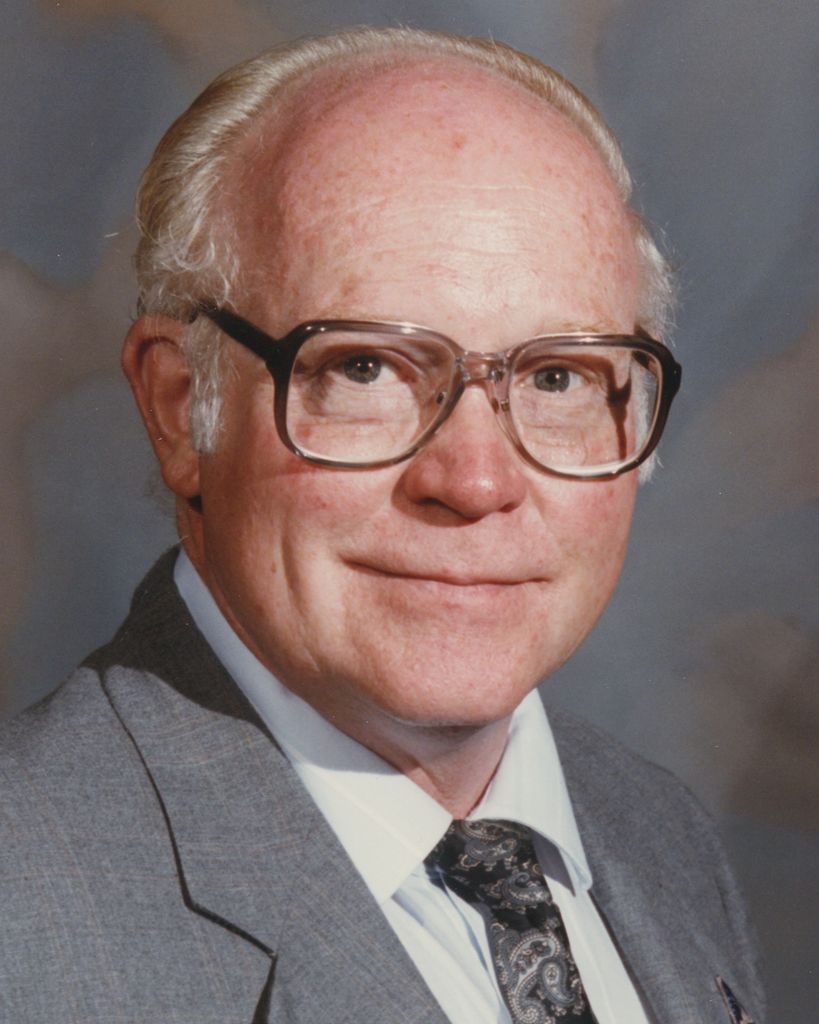 Franklin L. Gurney