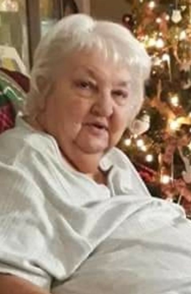 Peggy Sue Garrett Profile Photo