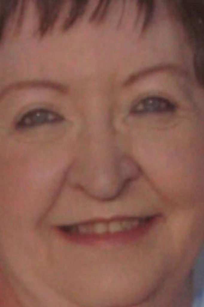 Janis Starks Profile Photo
