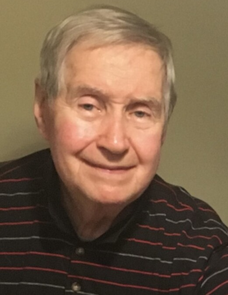 Richard T. Reske