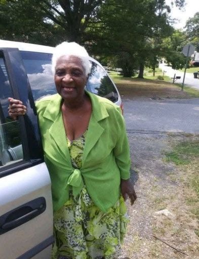Verna Dee Jones Profile Photo