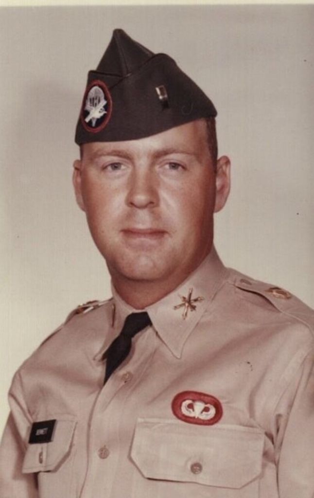 John L. Bennett Profile Photo