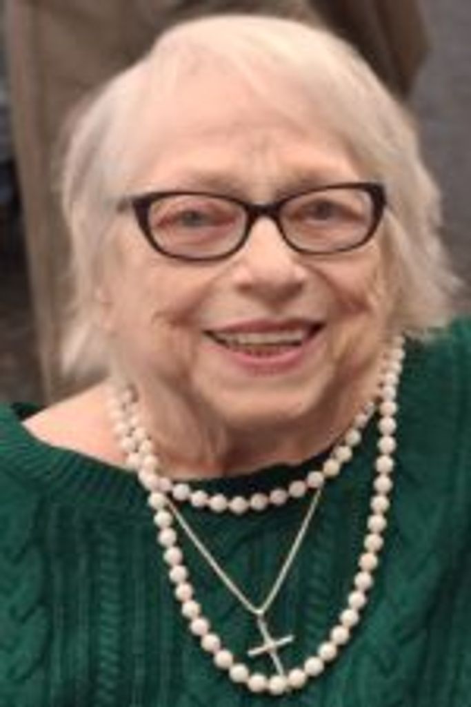 Helene A. Novak