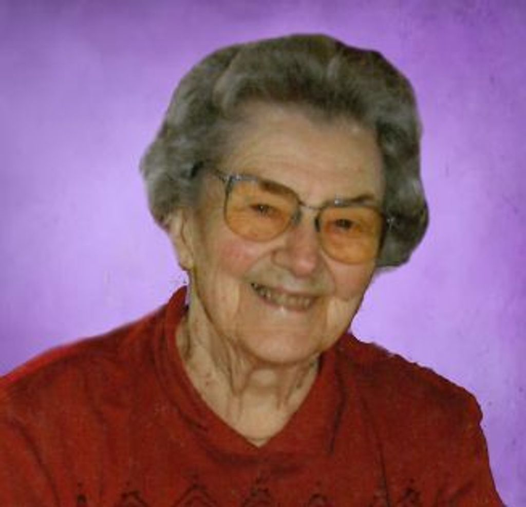 Margaret Mary Kilawee