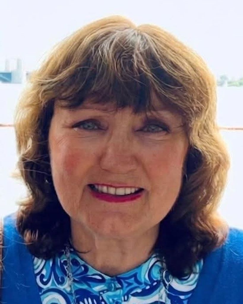 Patricia Anne Halvorson Profile Photo