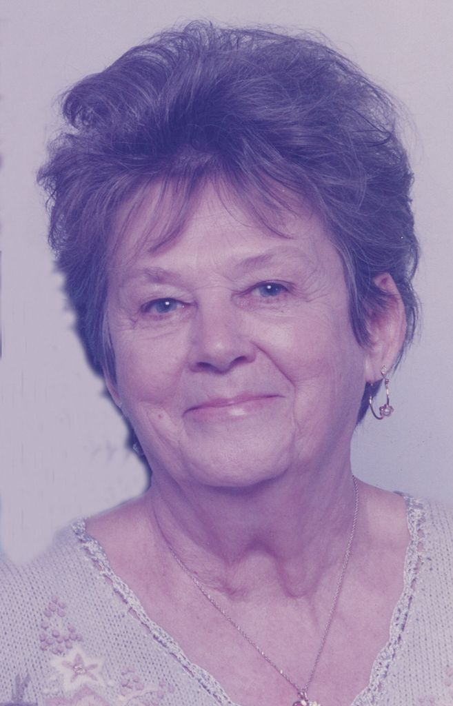 Betty Jane Matthews Profile Photo