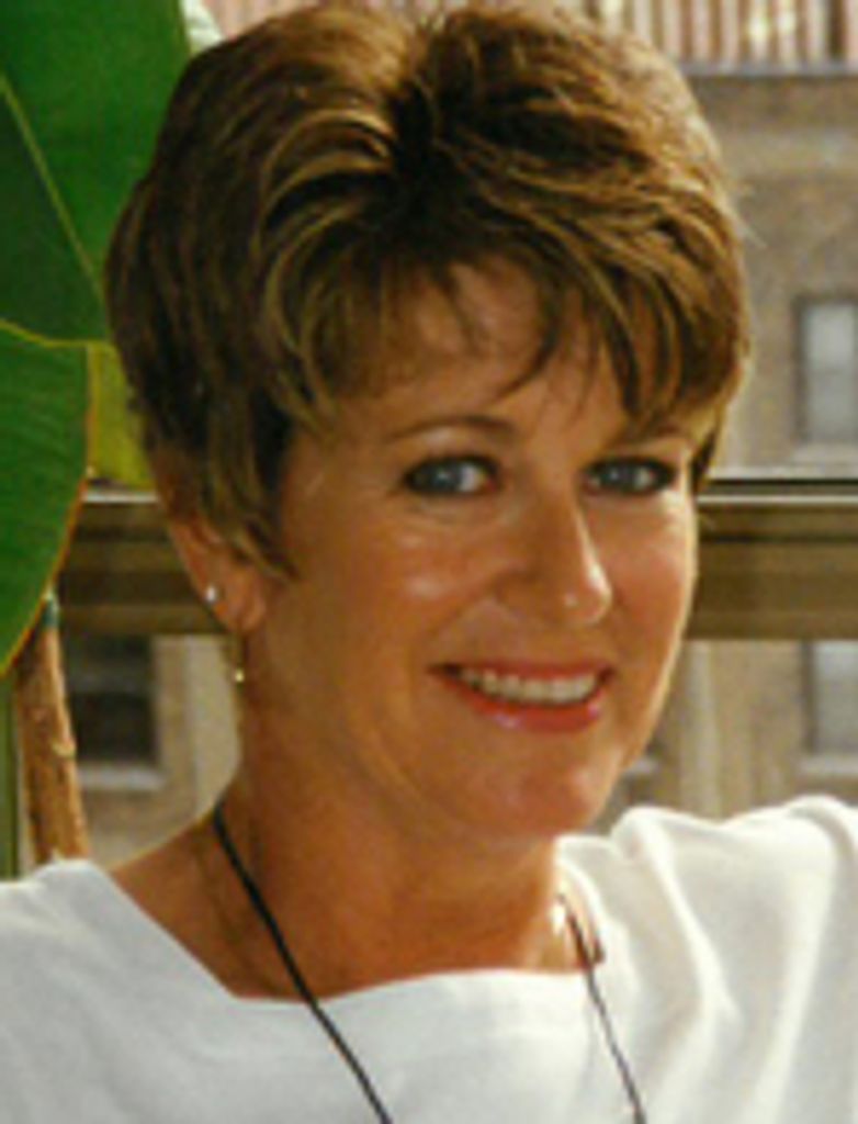 Carole Guynes