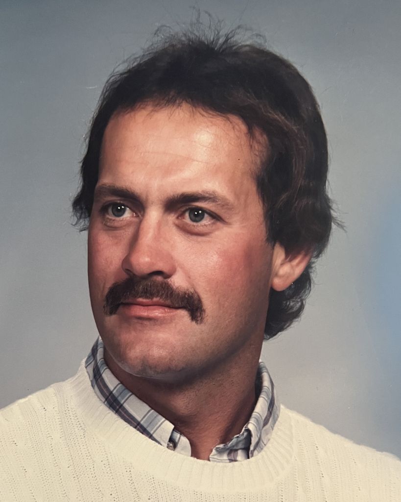 Larry S. Taylor Profile Photo