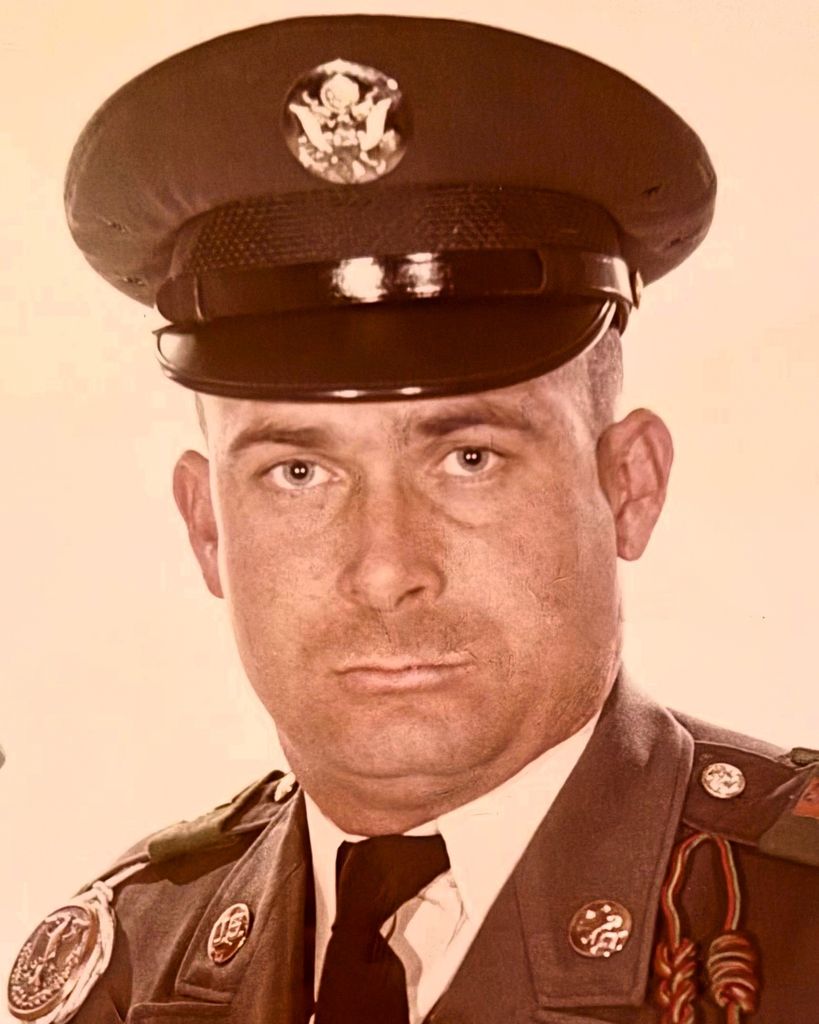 Charles Wendell Munson Profile Photo