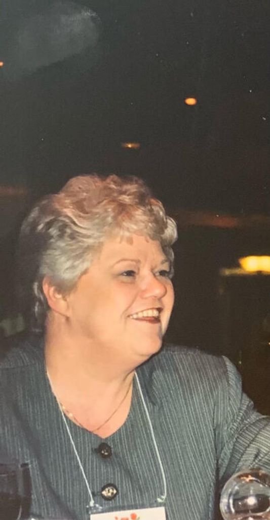 Catherine Gail Wavra Profile Photo