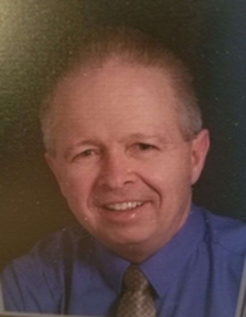 Barry Morgan Profile Photo