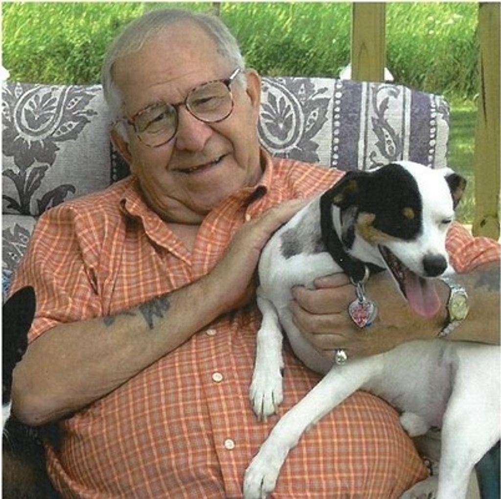 Walter Anthony Serio Profile Photo