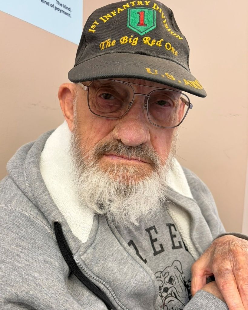 Arlen Ray Schartiger Profile Photo