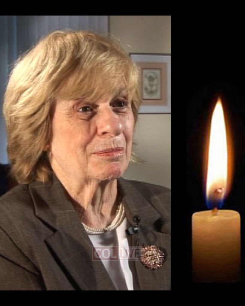 Rebbetzin Rochele (Magnes) Fogelman Profile Photo