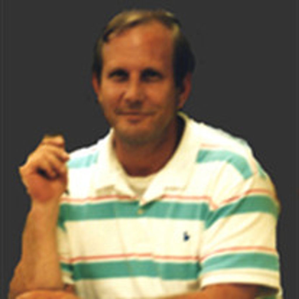 Larry Lee Johnson