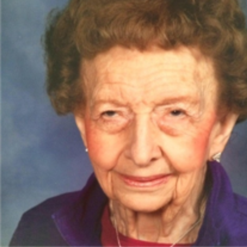 Laverne E. Stege Profile Photo