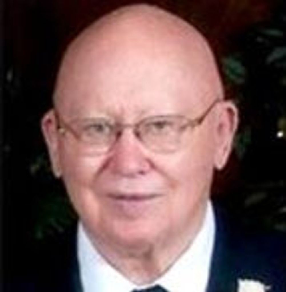 Robert P. Baltes