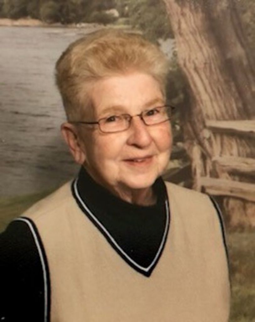 Lessie Frances Copenhaver Profile Photo