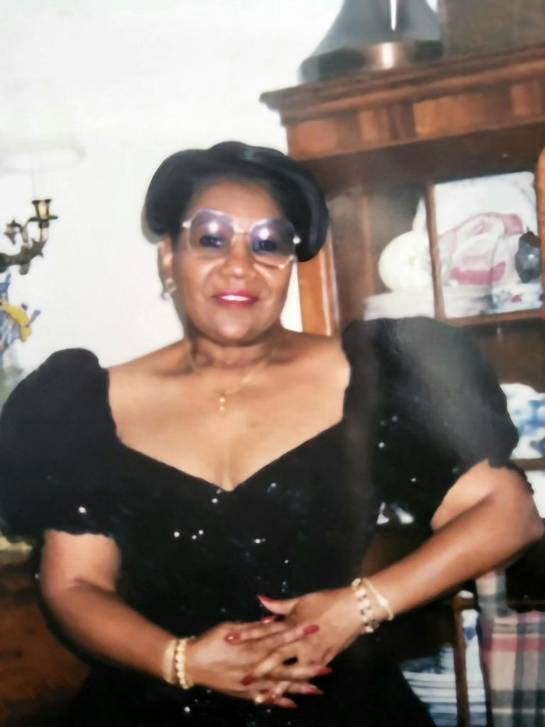 Jimmie Lee Powell Baker