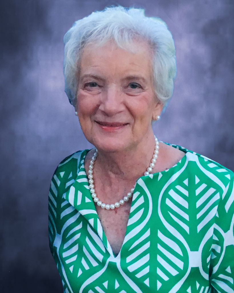 Judy Cranford Dixon