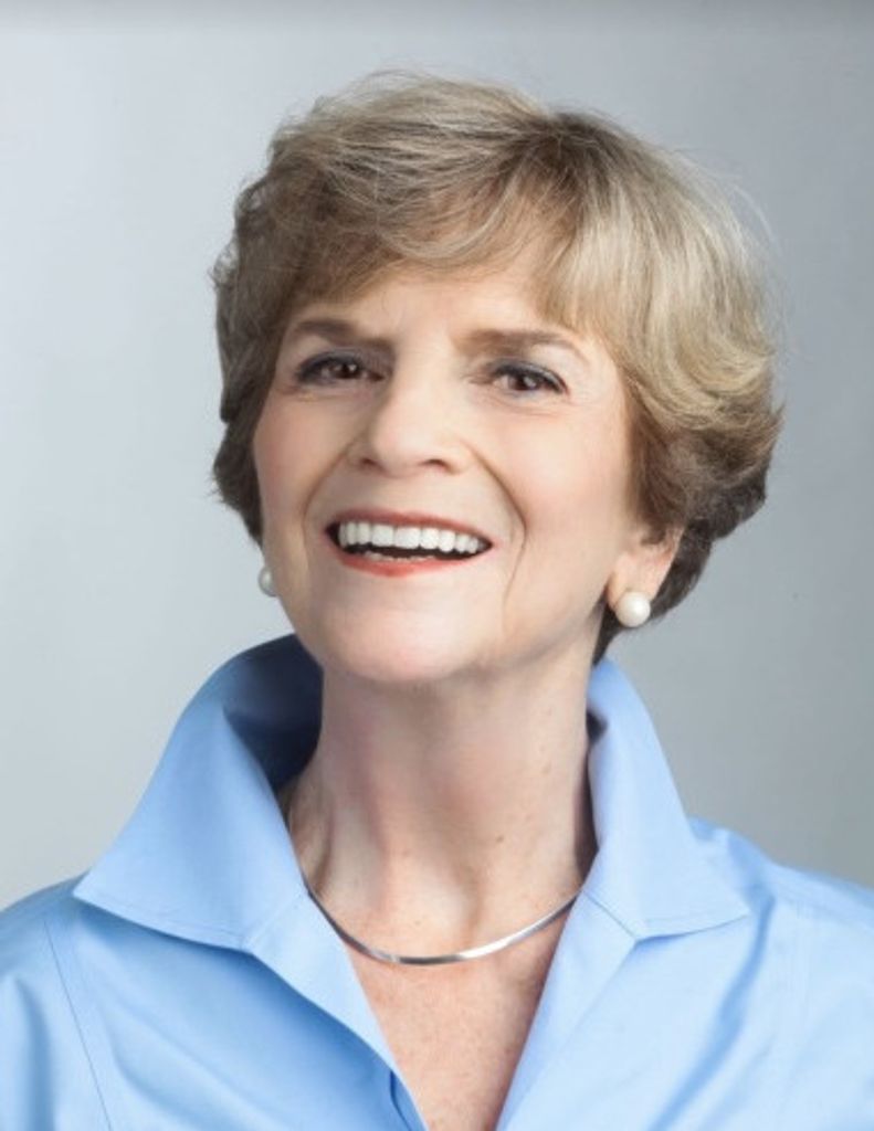 Olga "Bo" Lucia (Bernardin)  Thorp