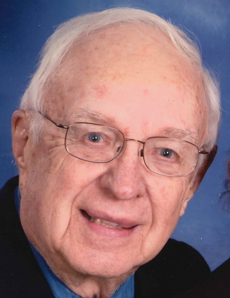 Frederick Falck Profile Photo