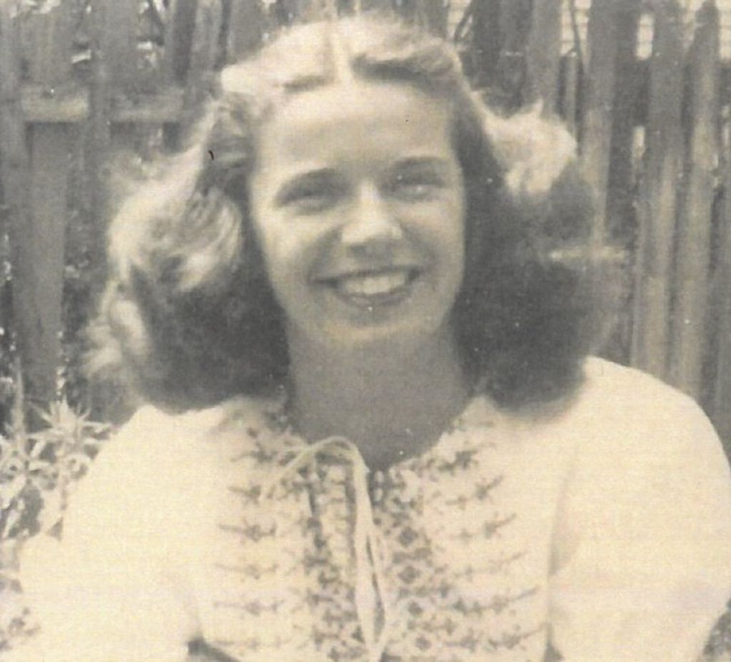 Eileen Burke
