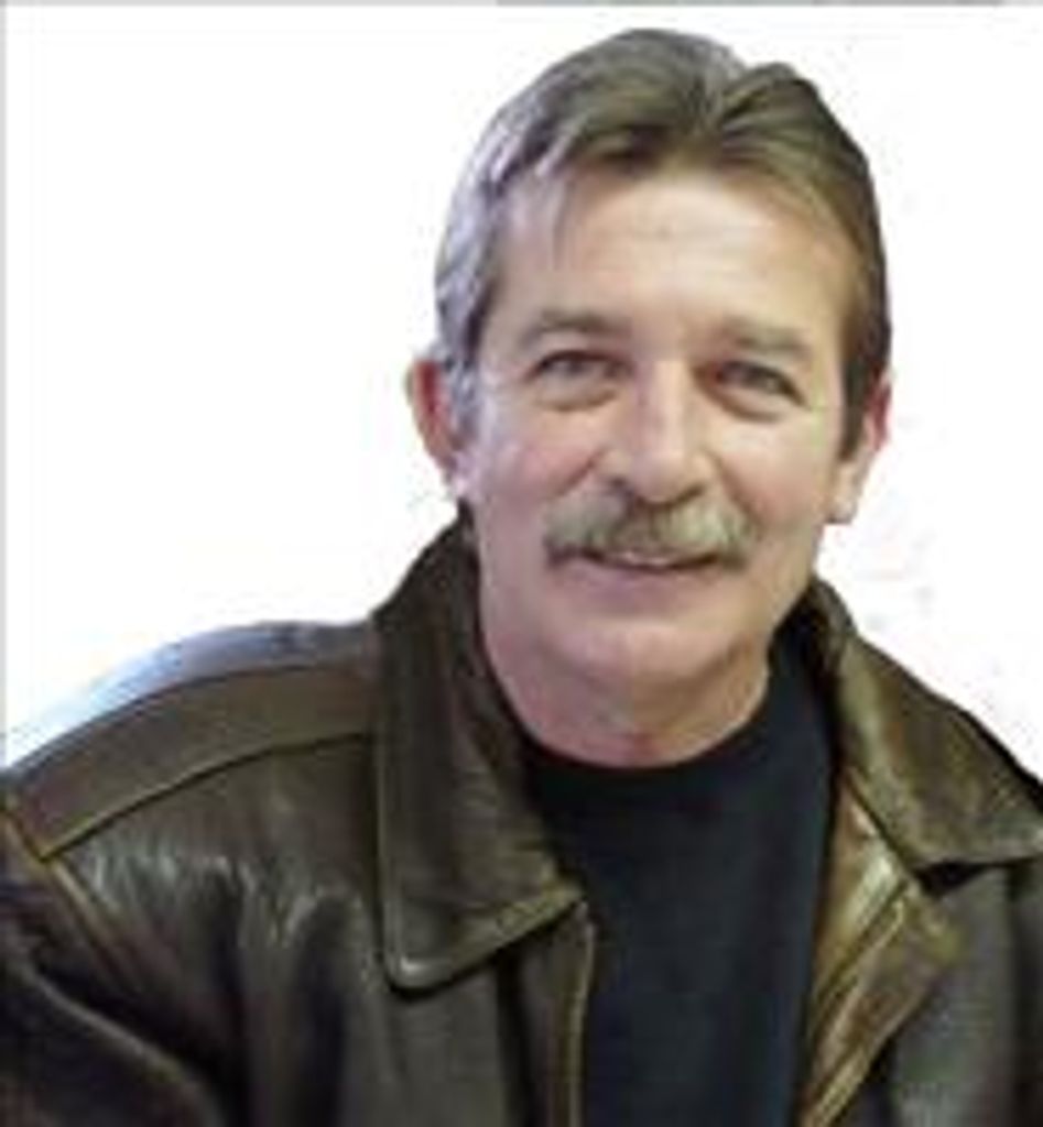 Donald Ray Rozell Profile Photo