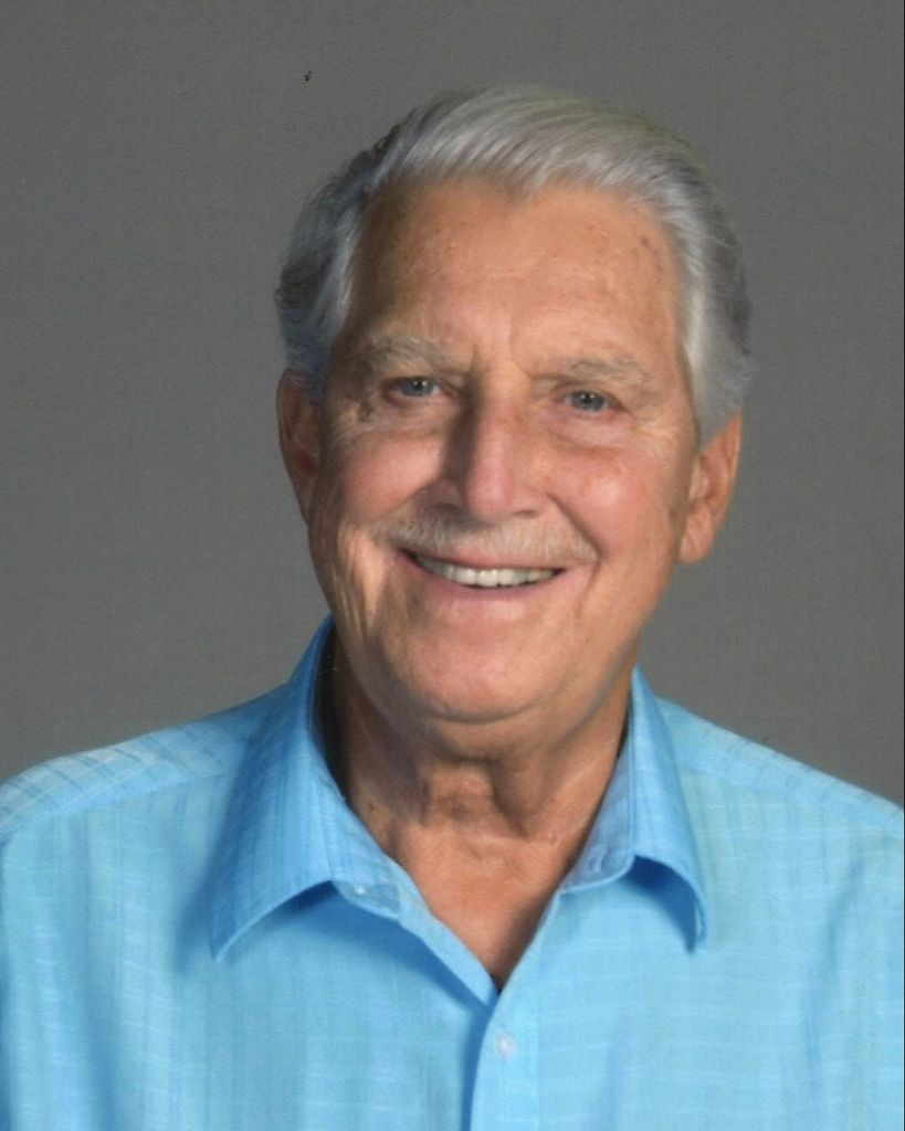 Lloyd Kenneth Pottratz