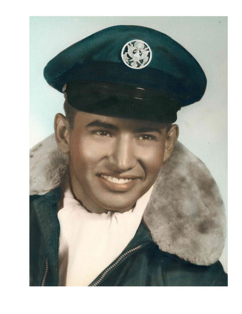 Pete Almanza