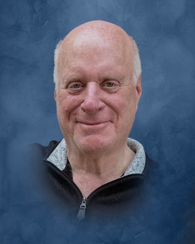 Robert David Fine