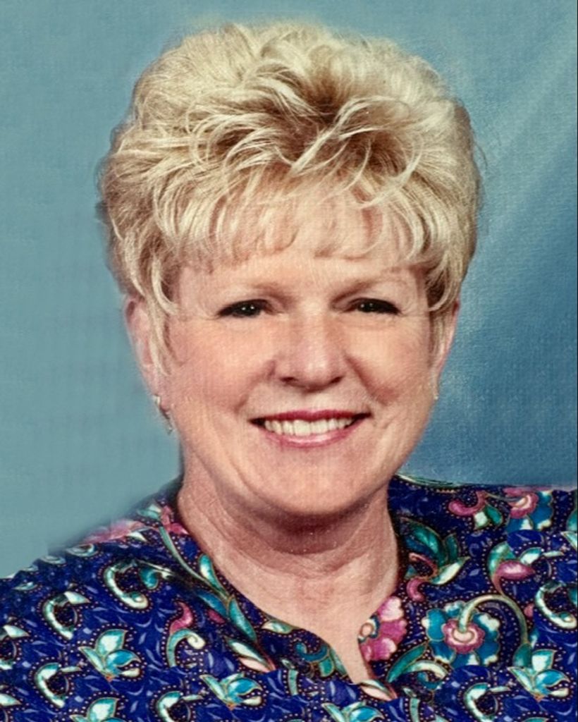 Jane Layok