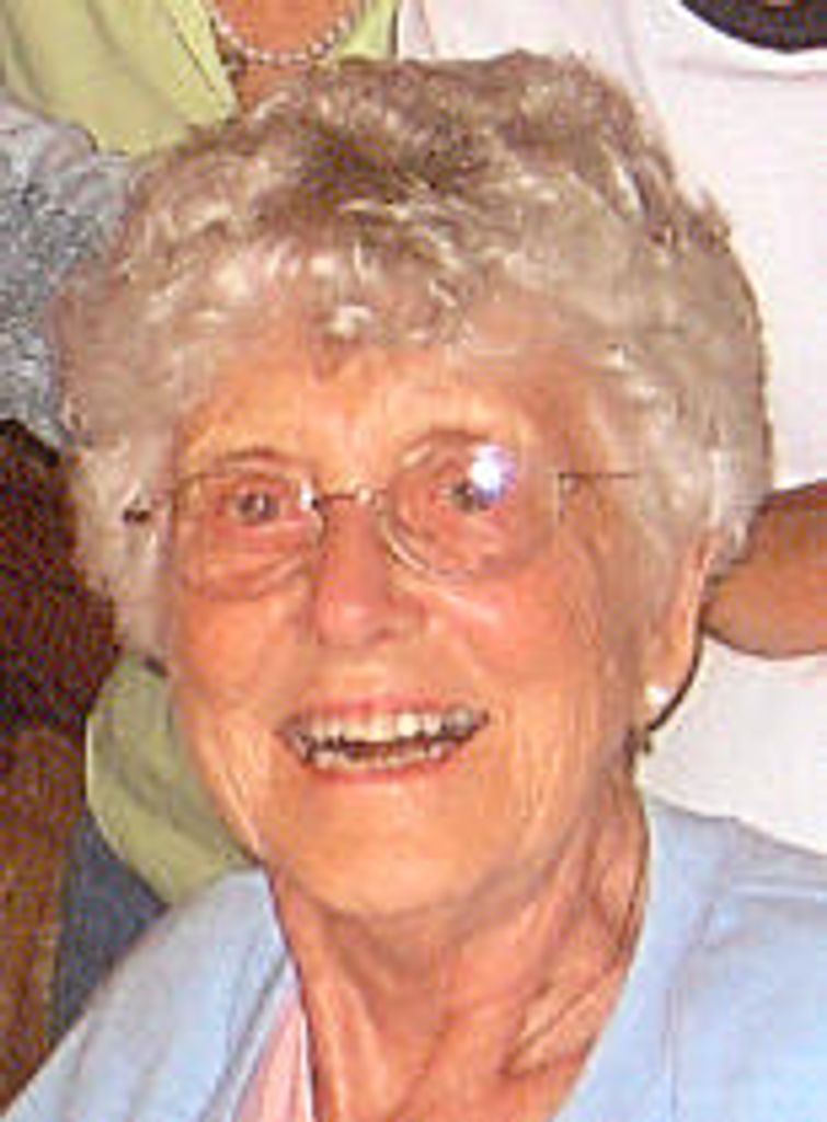 Joyce Guenther